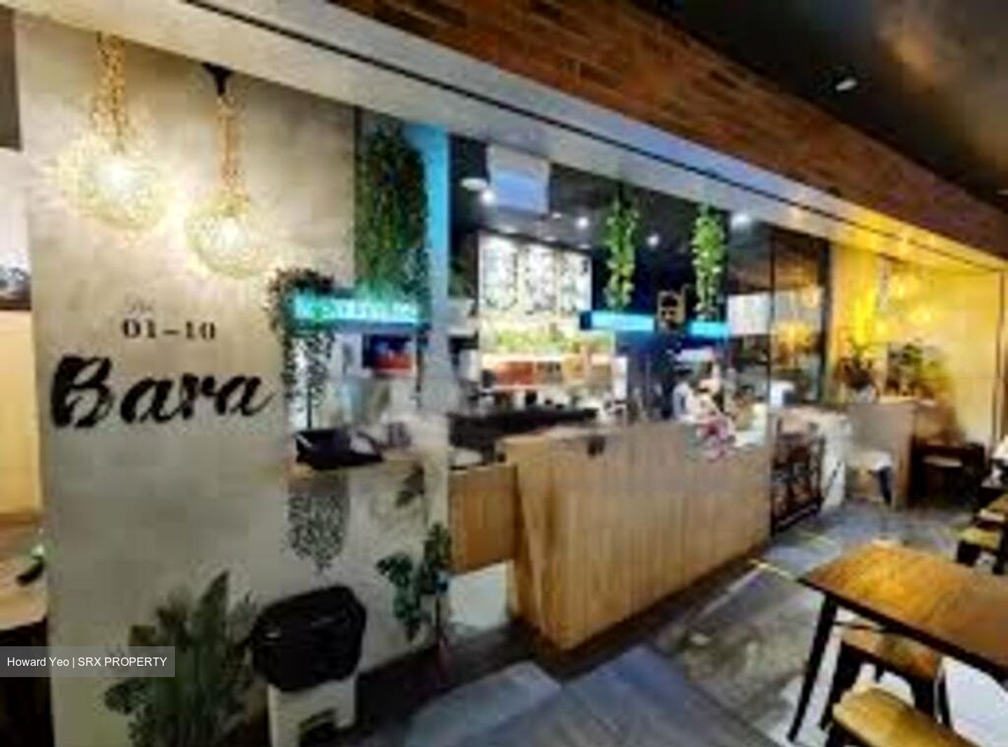 Icon Village (D2), Retail #600647451